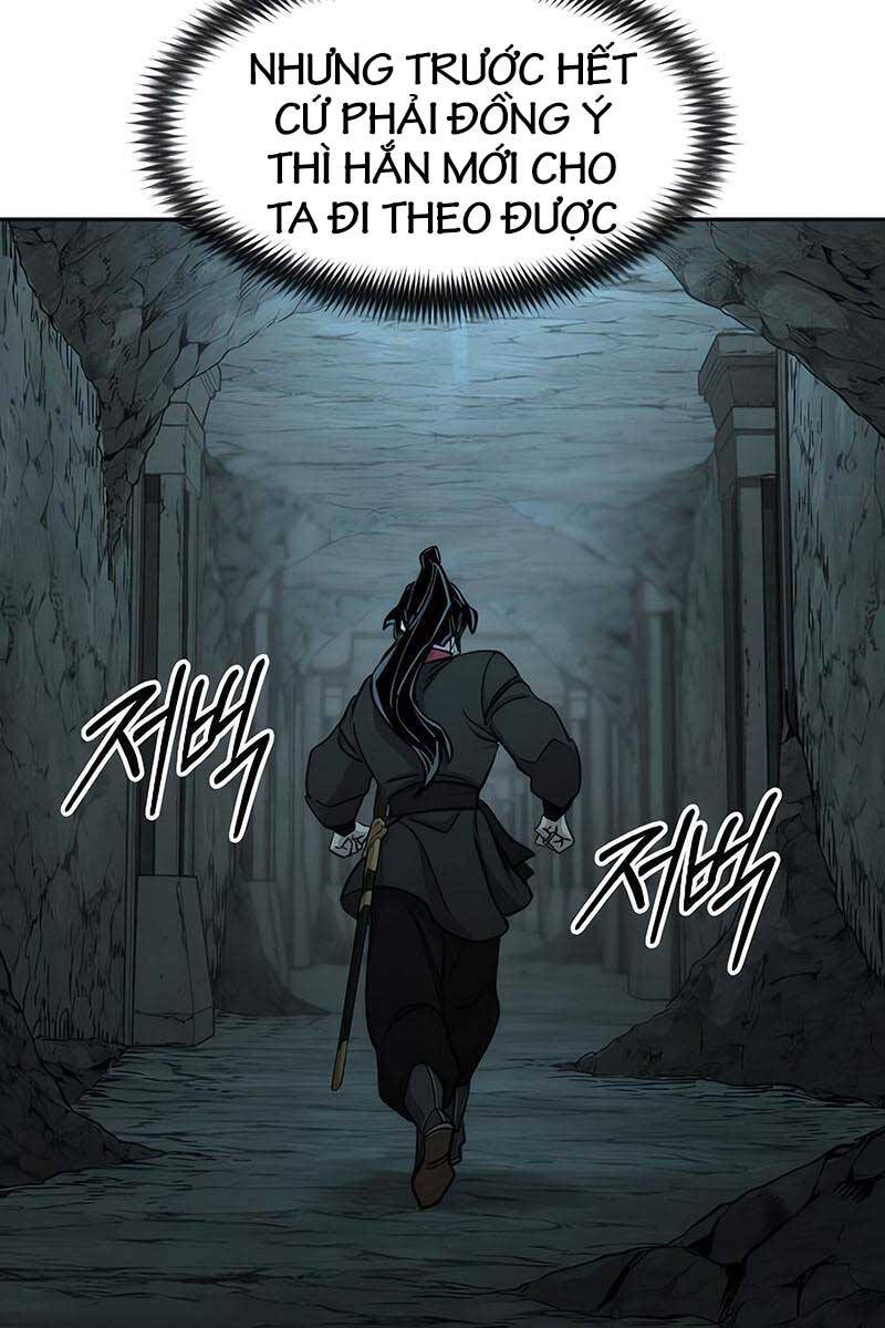 Hoa Sơn Tái Khởi Chap 93 - Next Chap 94
