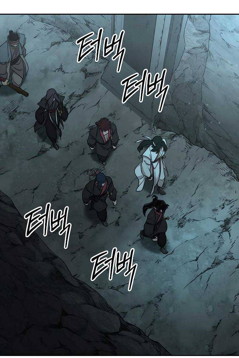 Hoa Sơn Tái Khởi Chap 93 - Next Chap 94