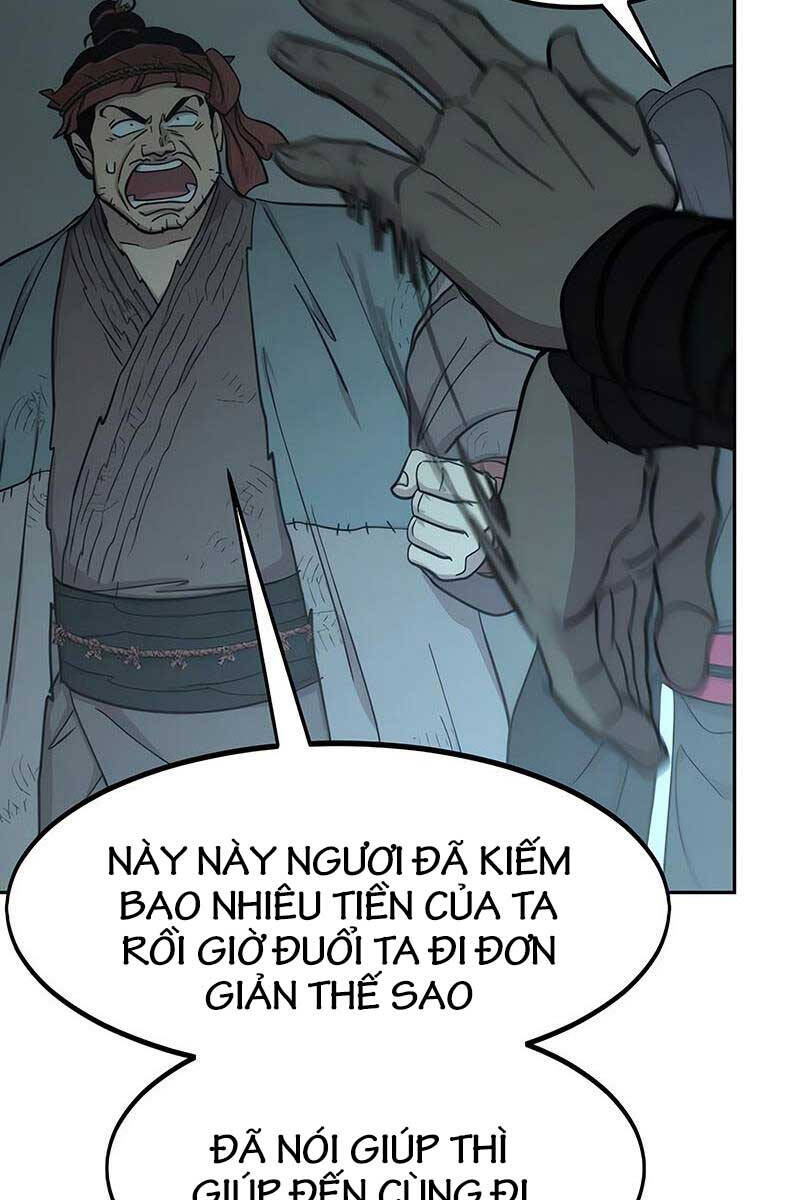 Hoa Sơn Tái Khởi Chap 93 - Next Chap 94