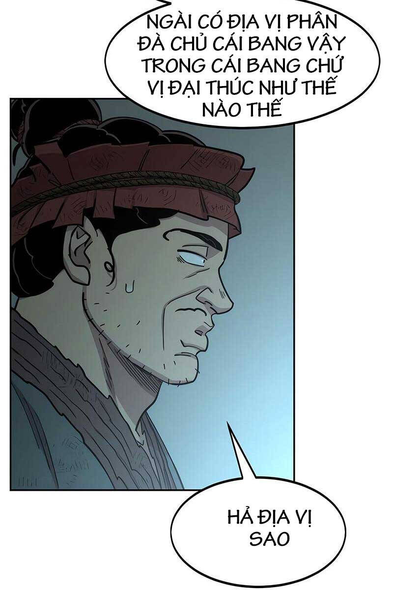 Hoa Sơn Tái Khởi Chap 93 - Next Chap 94