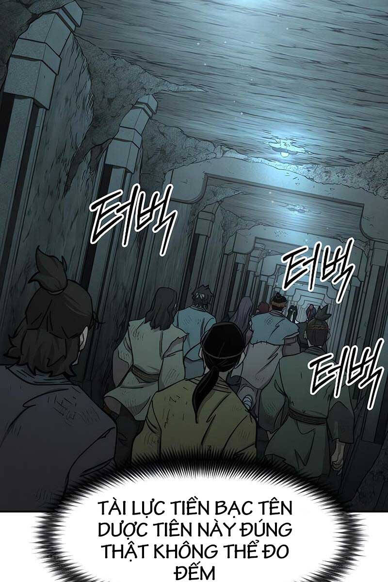 Hoa Sơn Tái Khởi Chap 93 - Next Chap 94