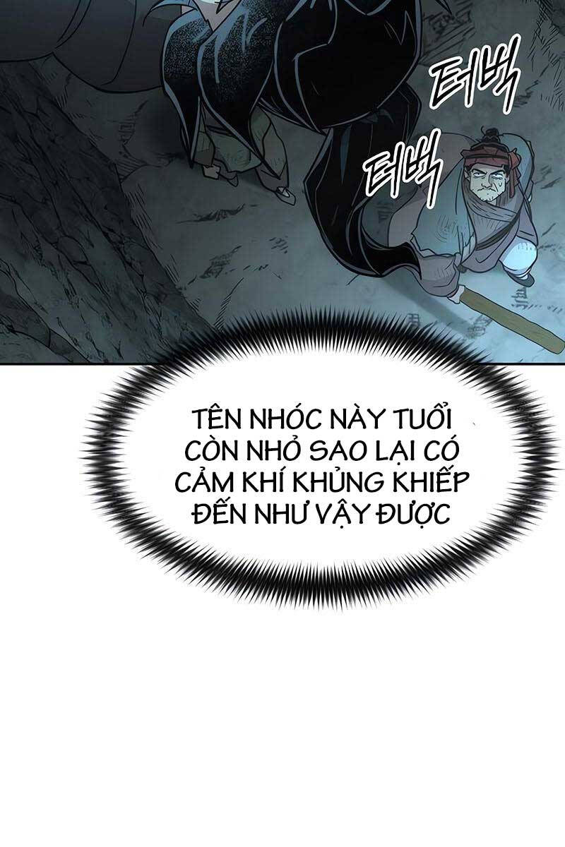 Hoa Sơn Tái Khởi Chap 93 - Next Chap 94