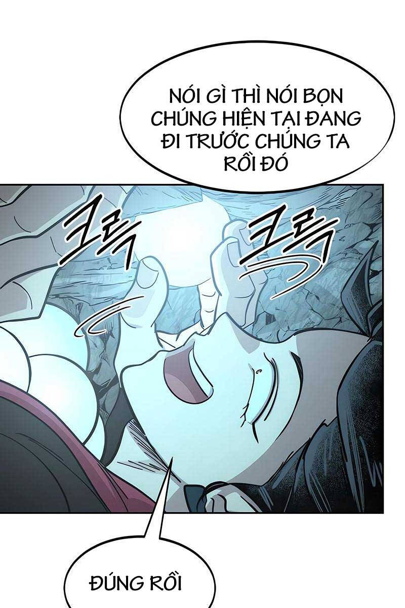 Hoa Sơn Tái Khởi Chap 93 - Next Chap 94
