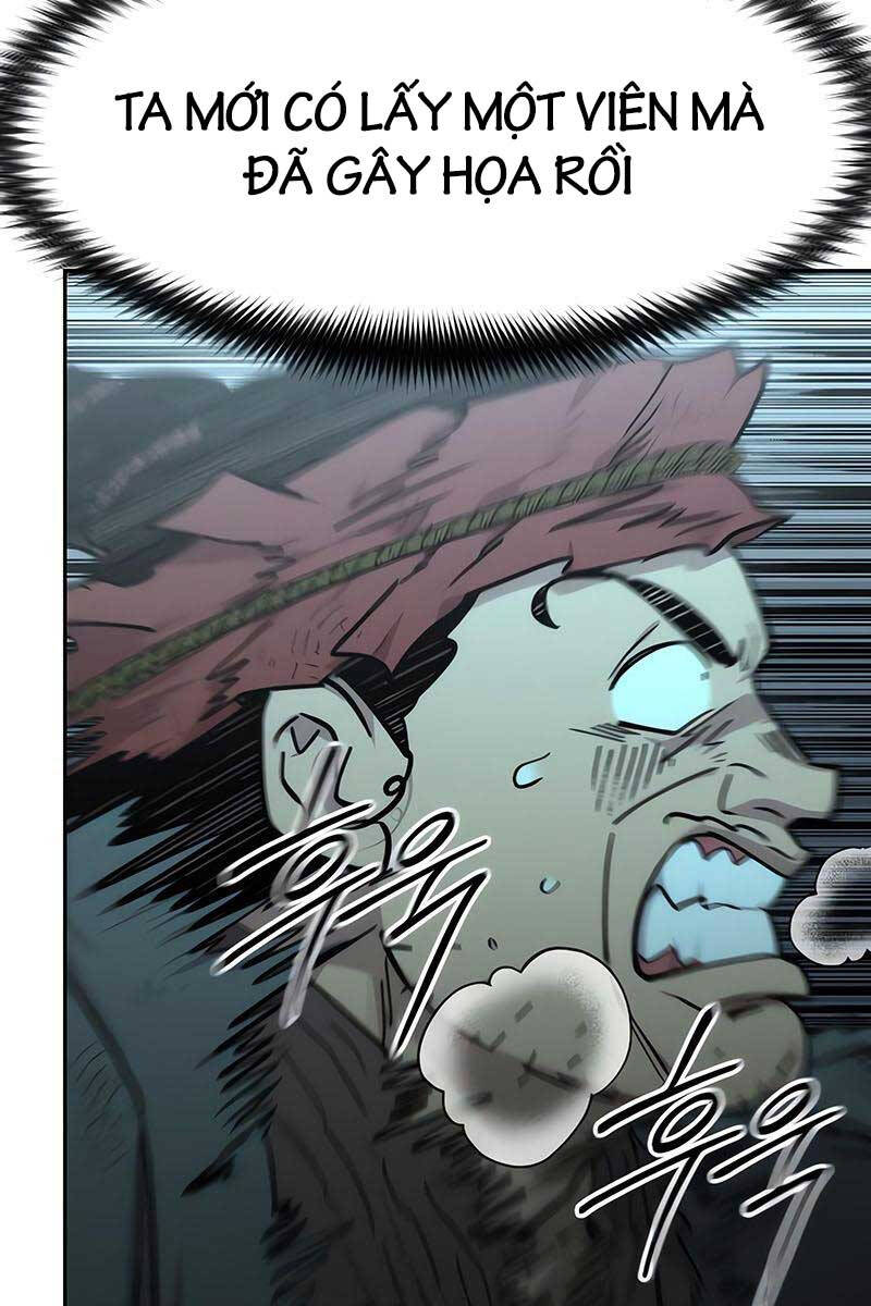 Hoa Sơn Tái Khởi Chap 94 - Next Chap 95