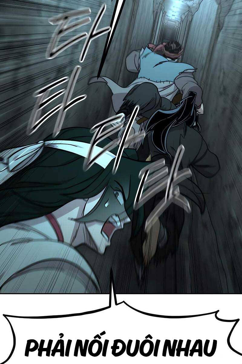 Hoa Sơn Tái Khởi Chap 94 - Next Chap 95