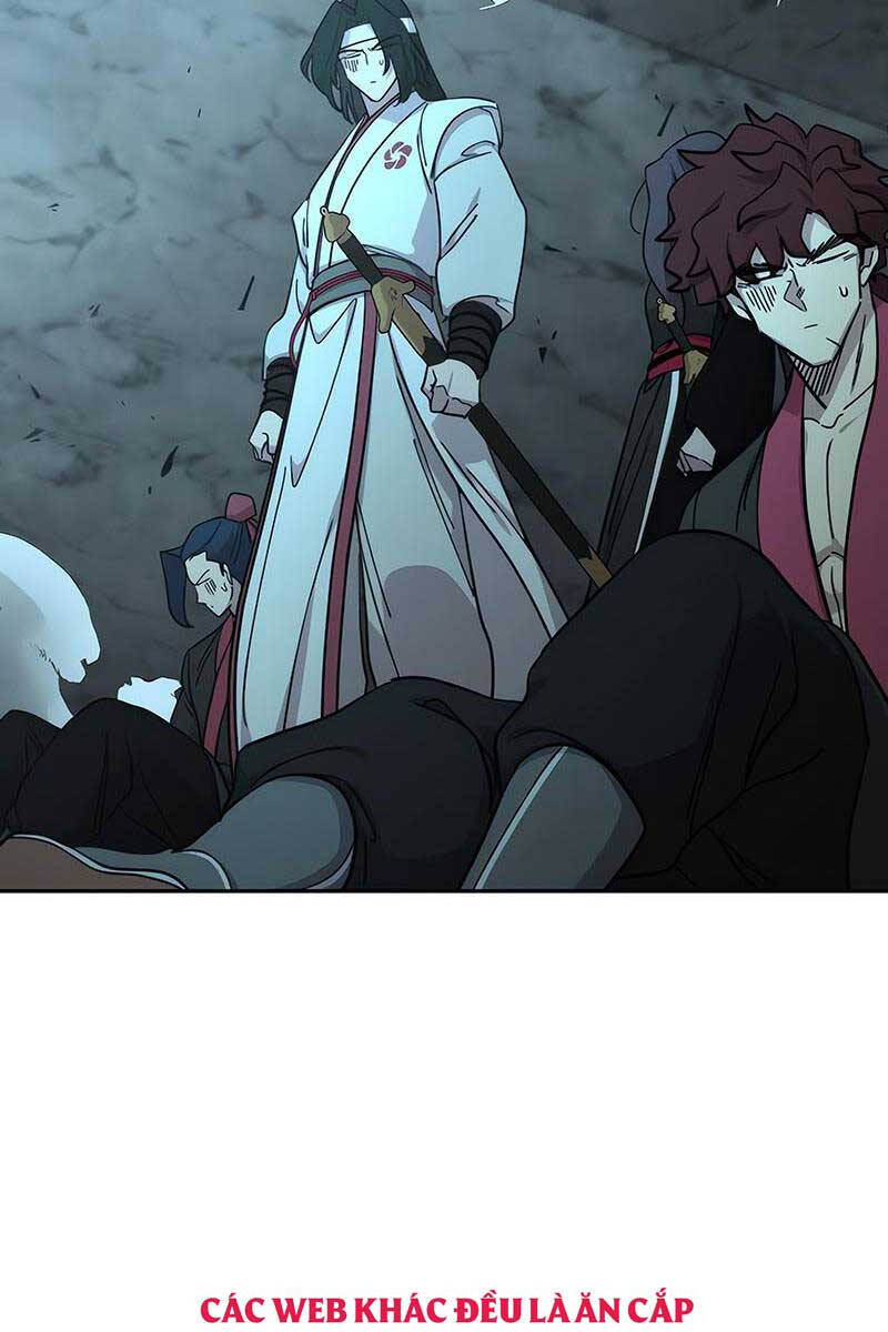 Hoa Sơn Tái Khởi Chap 94 - Next Chap 95