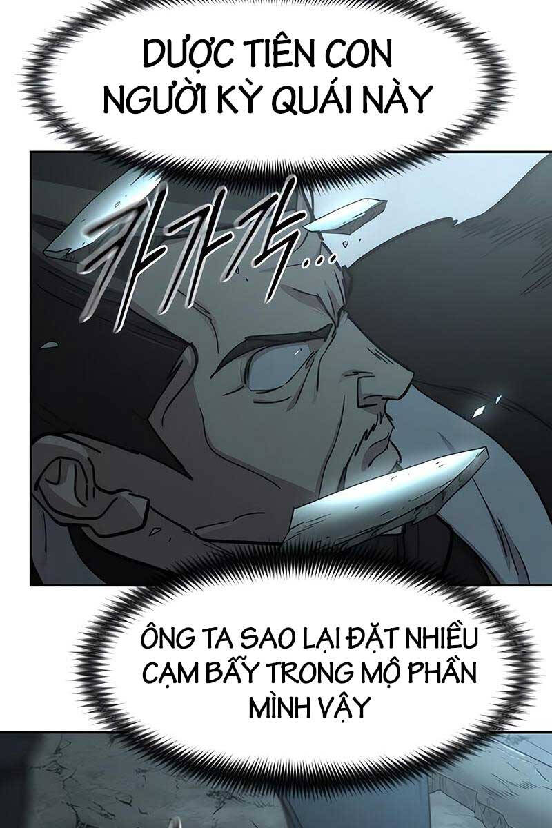 Hoa Sơn Tái Khởi Chap 94 - Next Chap 95