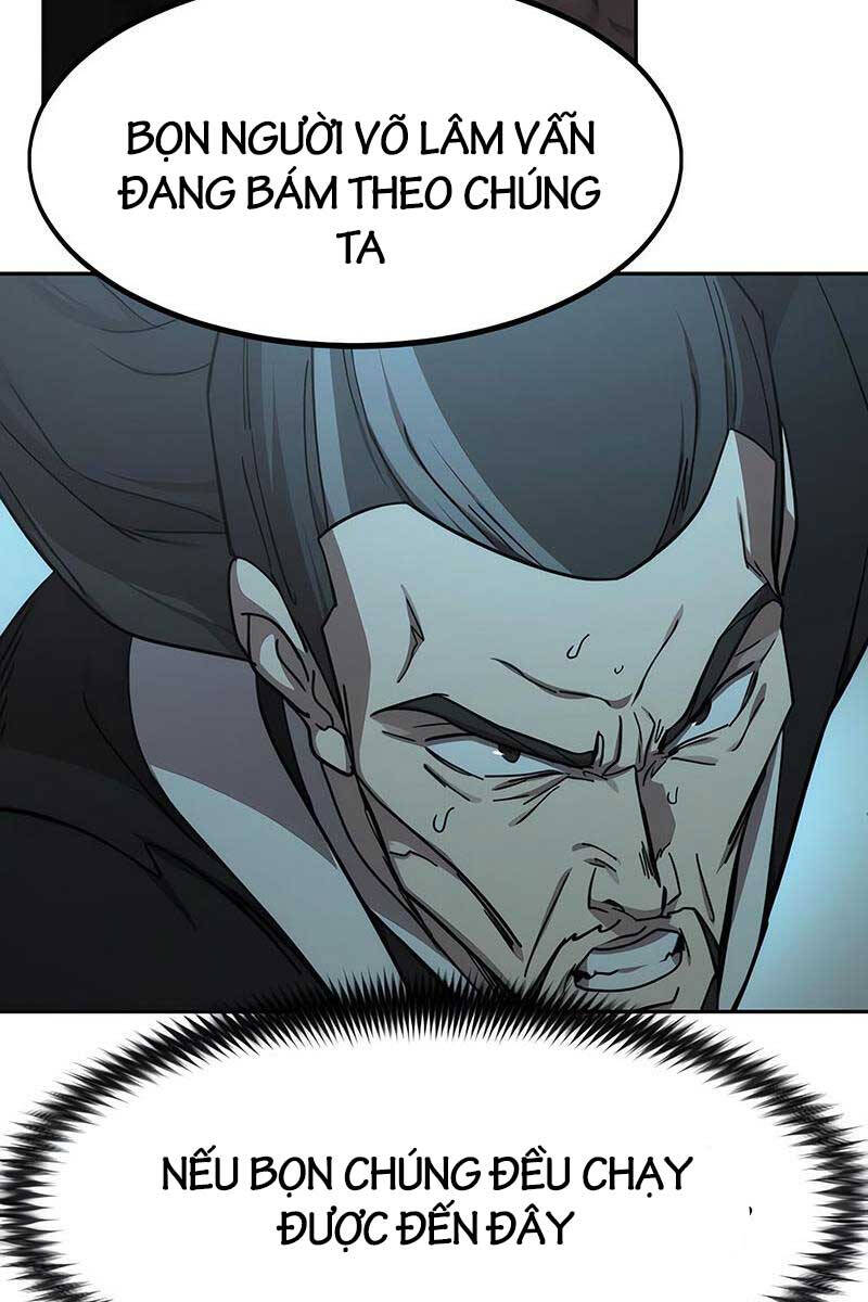 Hoa Sơn Tái Khởi Chap 94 - Next Chap 95