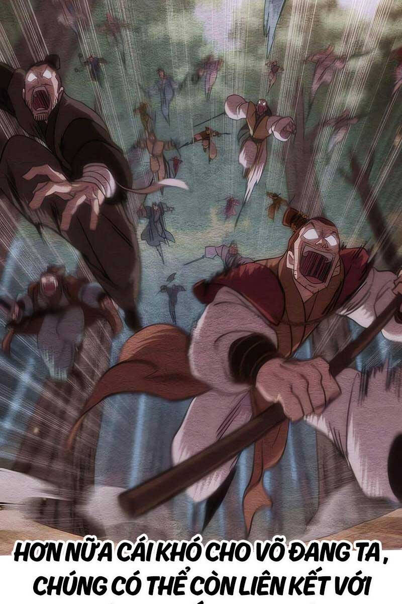 Hoa Sơn Tái Khởi Chap 94 - Next Chap 95