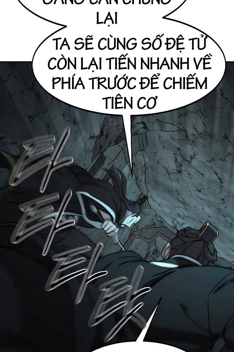 Hoa Sơn Tái Khởi Chap 94 - Next Chap 95