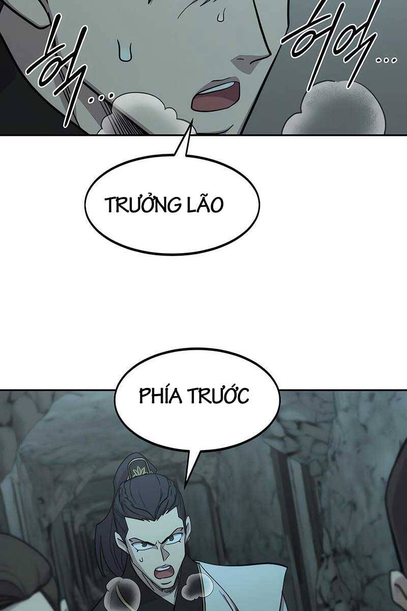 Hoa Sơn Tái Khởi Chap 94 - Next Chap 95
