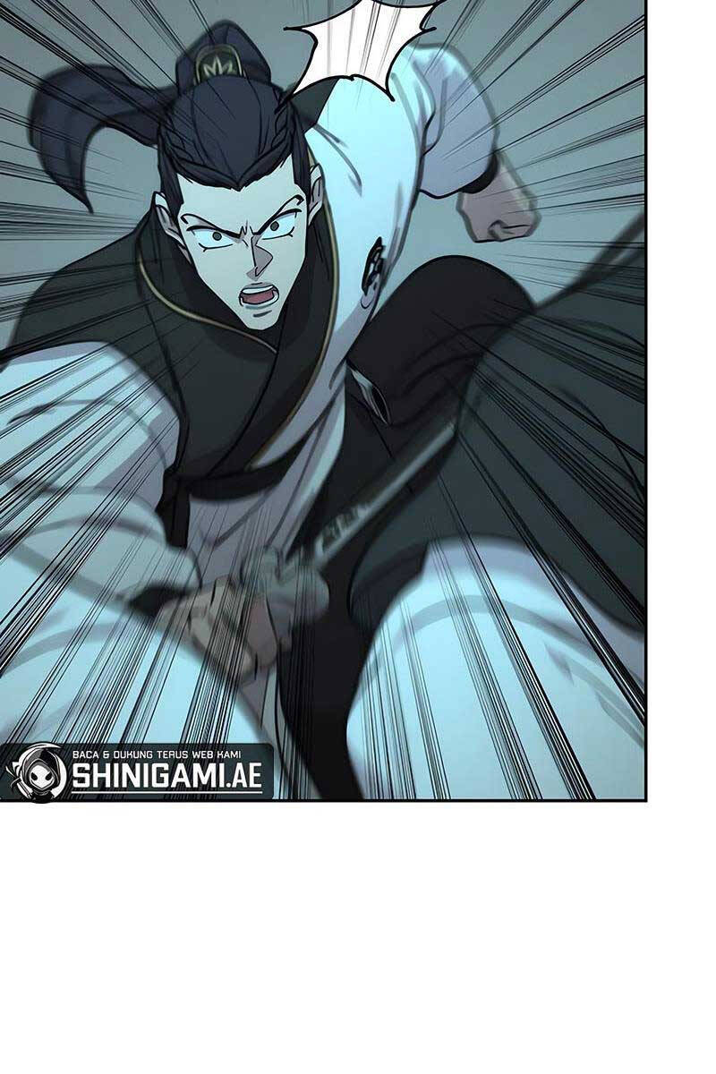 Hoa Sơn Tái Khởi Chap 94 - Next Chap 95