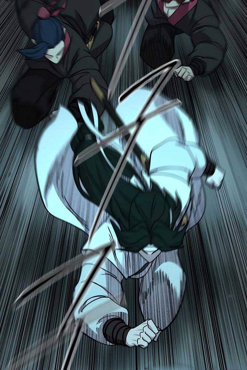 Hoa Sơn Tái Khởi Chap 94 - Next Chap 95