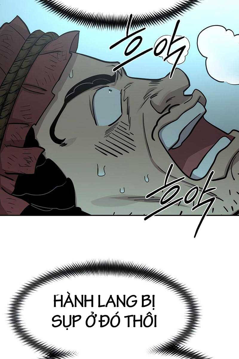 Hoa Sơn Tái Khởi Chap 94 - Next Chap 95