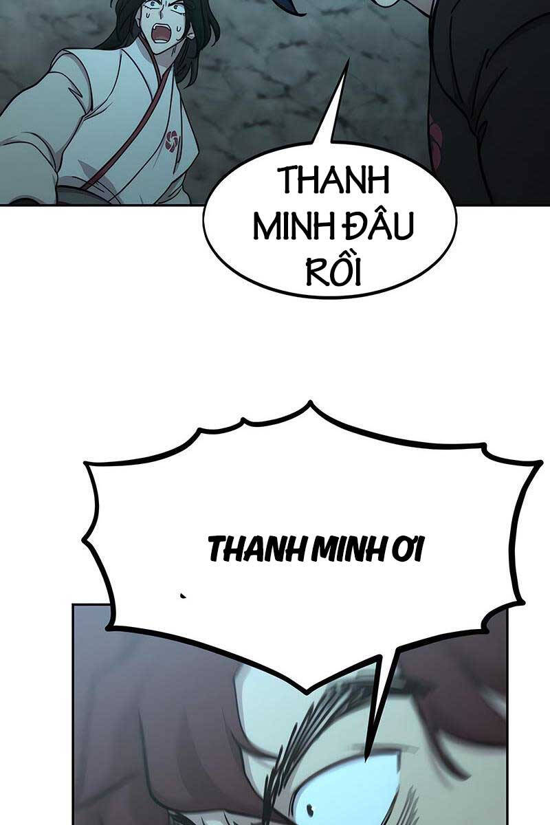 Hoa Sơn Tái Khởi Chap 94 - Next Chap 95