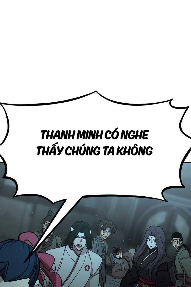 Hoa Sơn Tái Khởi Chap 94 - Next Chap 95