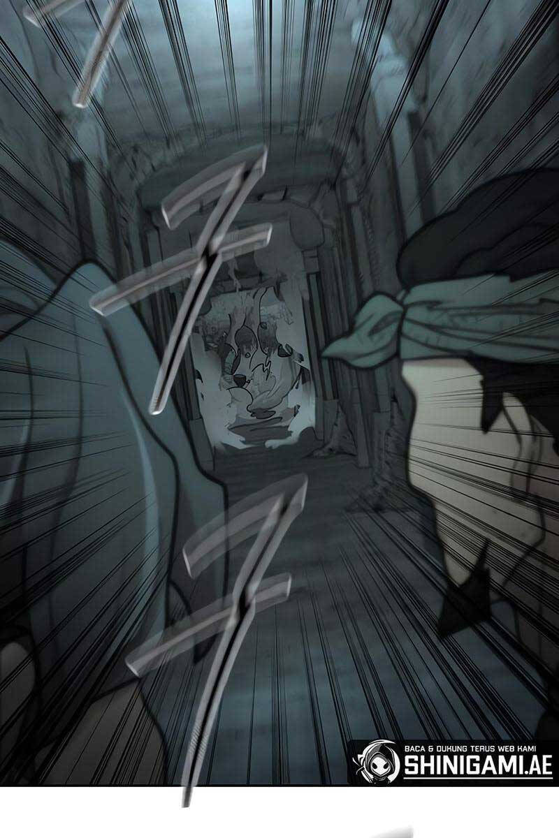 Hoa Sơn Tái Khởi Chap 94 - Next Chap 95