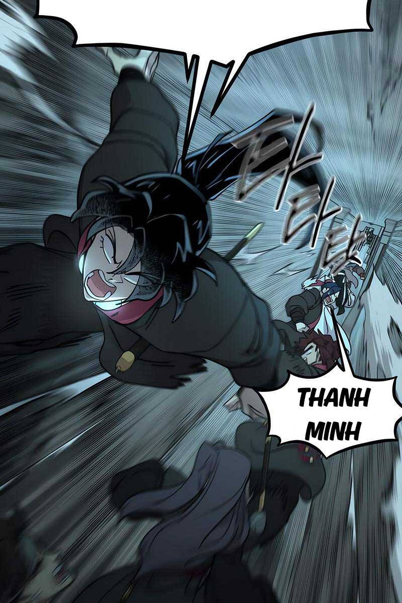 Hoa Sơn Tái Khởi Chap 94 - Next Chap 95