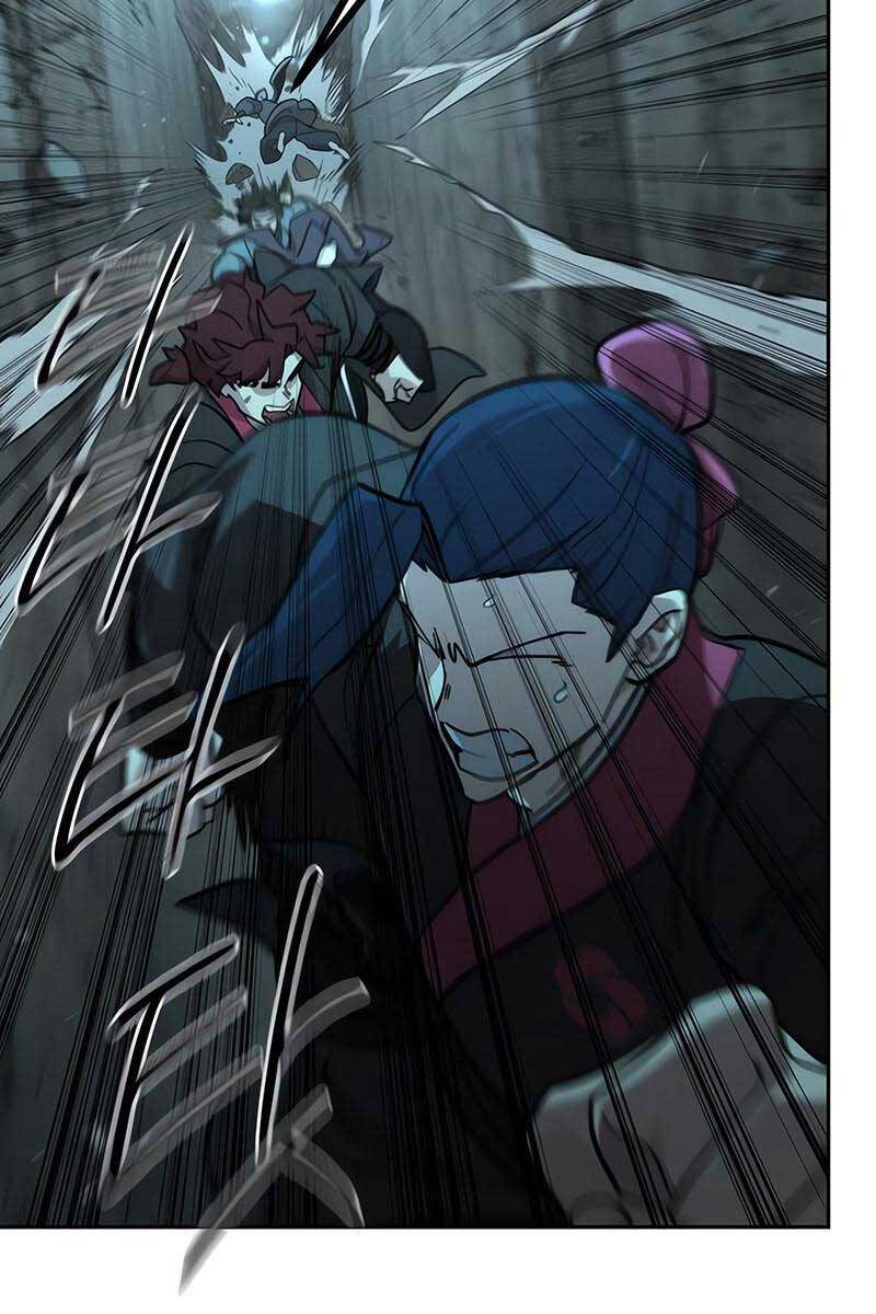 Hoa Sơn Tái Khởi Chap 94 - Next Chap 95