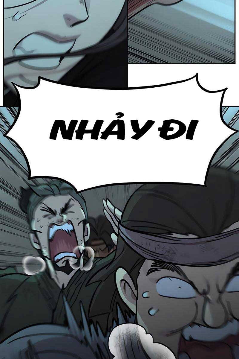 Hoa Sơn Tái Khởi Chap 94 - Next Chap 95