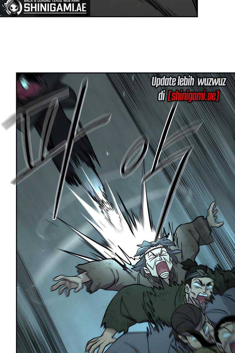 Hoa Sơn Tái Khởi Chap 94 - Next Chap 95