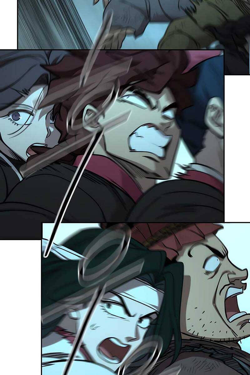 Hoa Sơn Tái Khởi Chap 94 - Next Chap 95