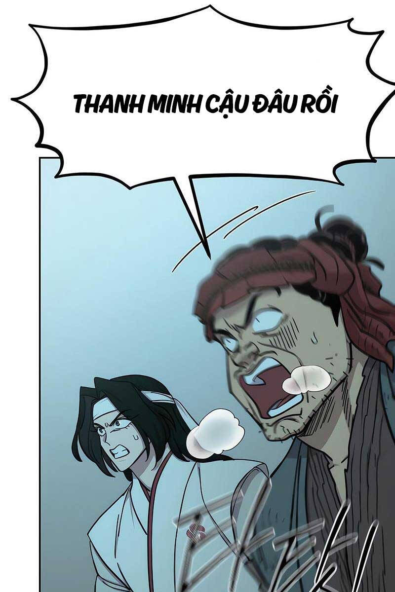 Hoa Sơn Tái Khởi Chap 94 - Next Chap 95