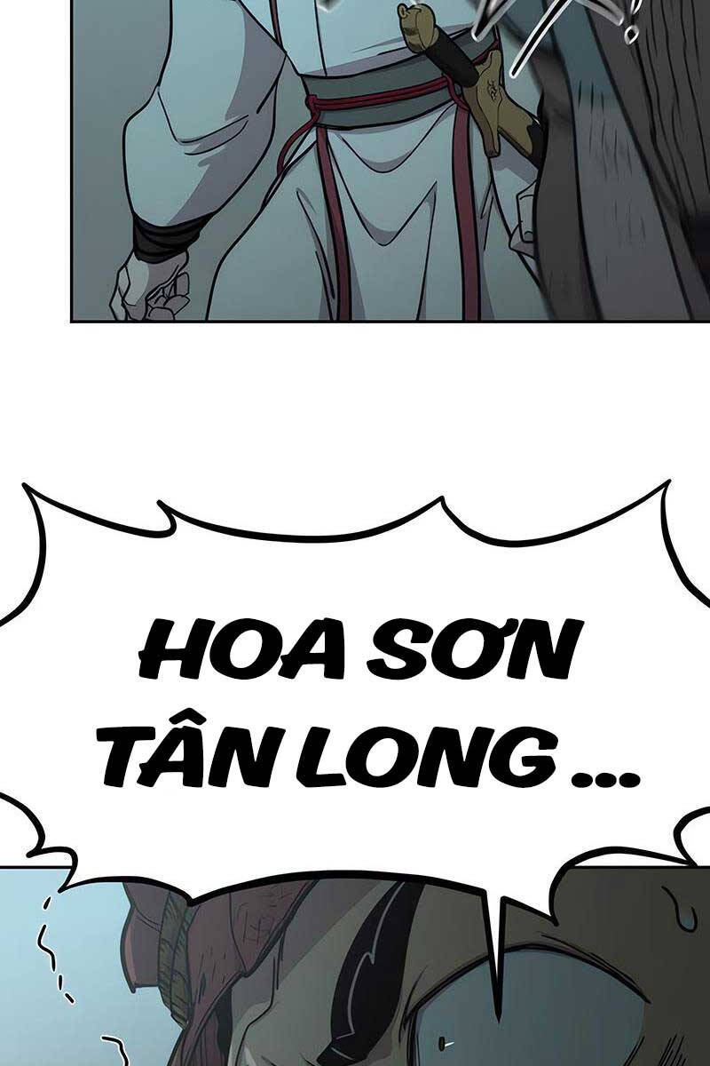Hoa Sơn Tái Khởi Chap 94 - Next Chap 95