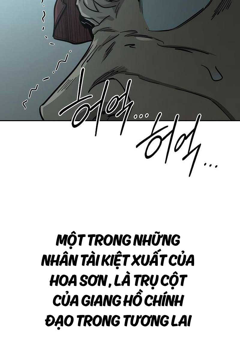 Hoa Sơn Tái Khởi Chap 94 - Next Chap 95