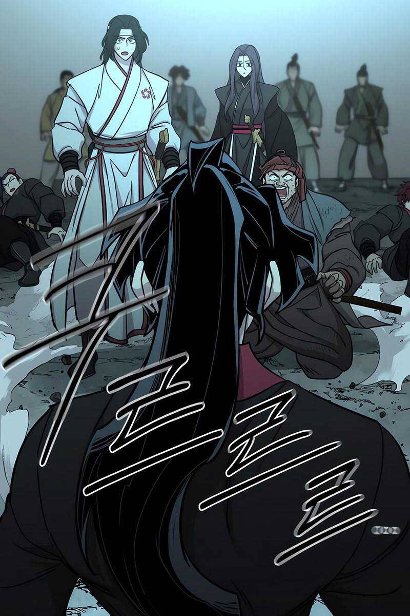 Hoa Sơn Tái Khởi Chap 94 - Next Chap 95