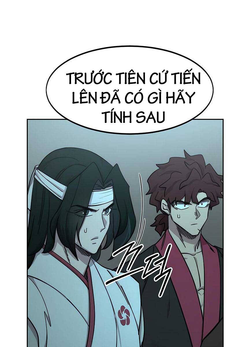 Hoa Sơn Tái Khởi Chap 95 - Next Chap 96