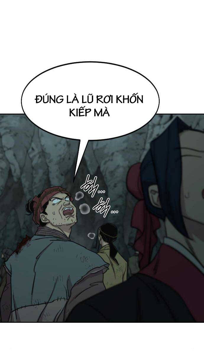 Hoa Sơn Tái Khởi Chap 96 - Next Chap 97