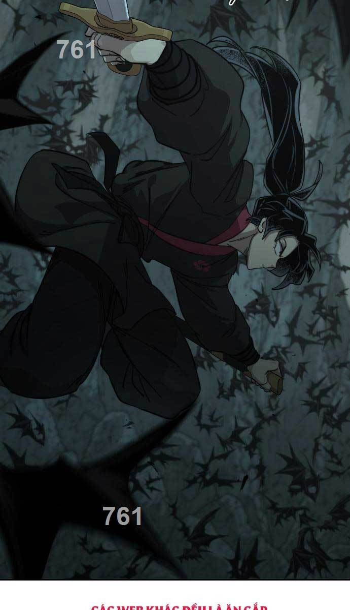 Hoa Sơn Tái Khởi Chap 96 - Next Chap 97