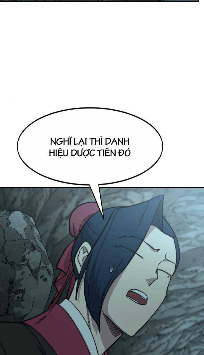 Hoa Sơn Tái Khởi Chap 96 - Next Chap 97