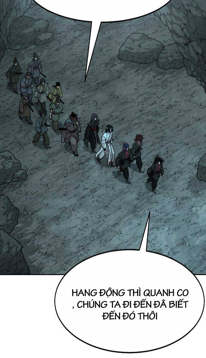 Hoa Sơn Tái Khởi Chap 96 - Next Chap 97