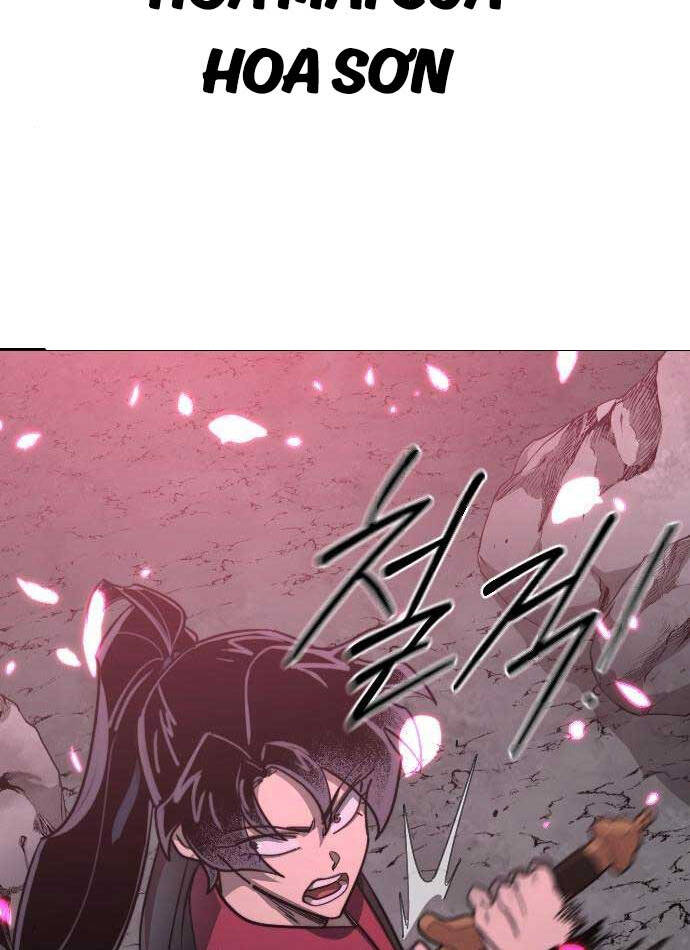 Hoa Sơn Tái Khởi Chap 96 - Next Chap 97