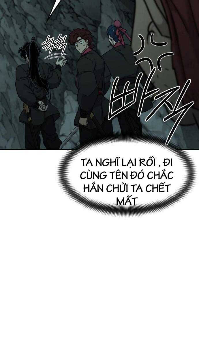Hoa Sơn Tái Khởi Chap 96 - Next Chap 97