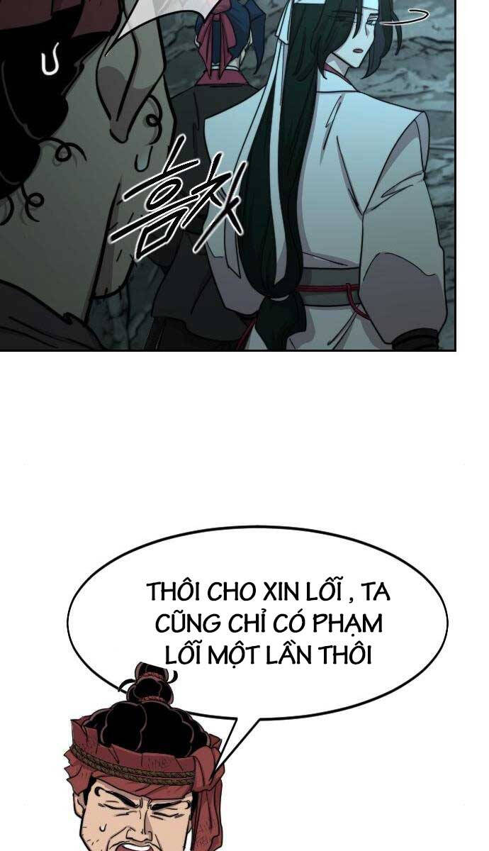 Hoa Sơn Tái Khởi Chap 96 - Next Chap 97