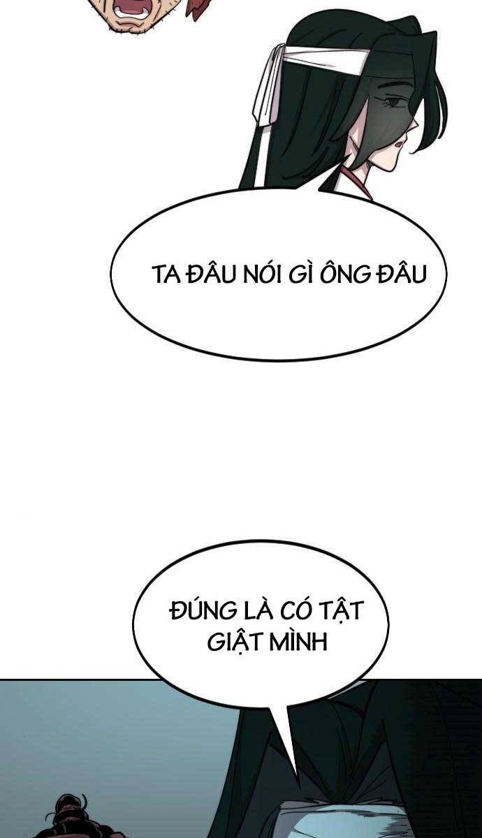 Hoa Sơn Tái Khởi Chap 96 - Next Chap 97