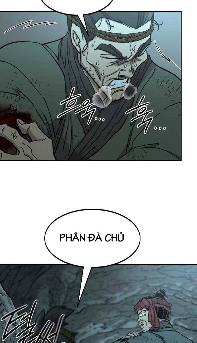 Hoa Sơn Tái Khởi Chap 96 - Next Chap 97