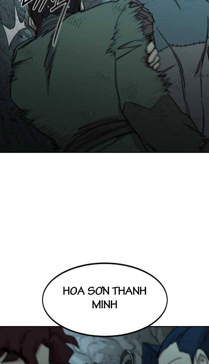 Hoa Sơn Tái Khởi Chap 96 - Next Chap 97