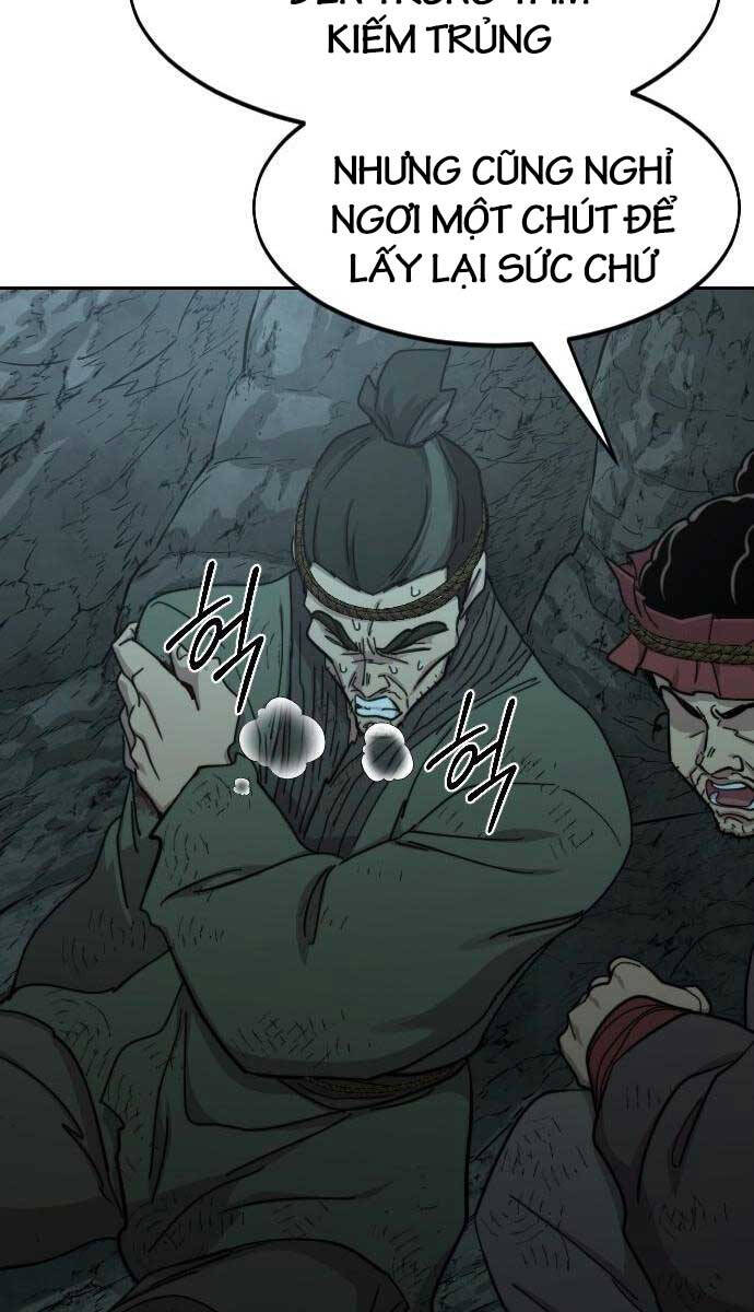 Hoa Sơn Tái Khởi Chap 96 - Next Chap 97