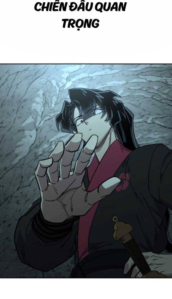 Hoa Sơn Tái Khởi Chap 96 - Next Chap 97