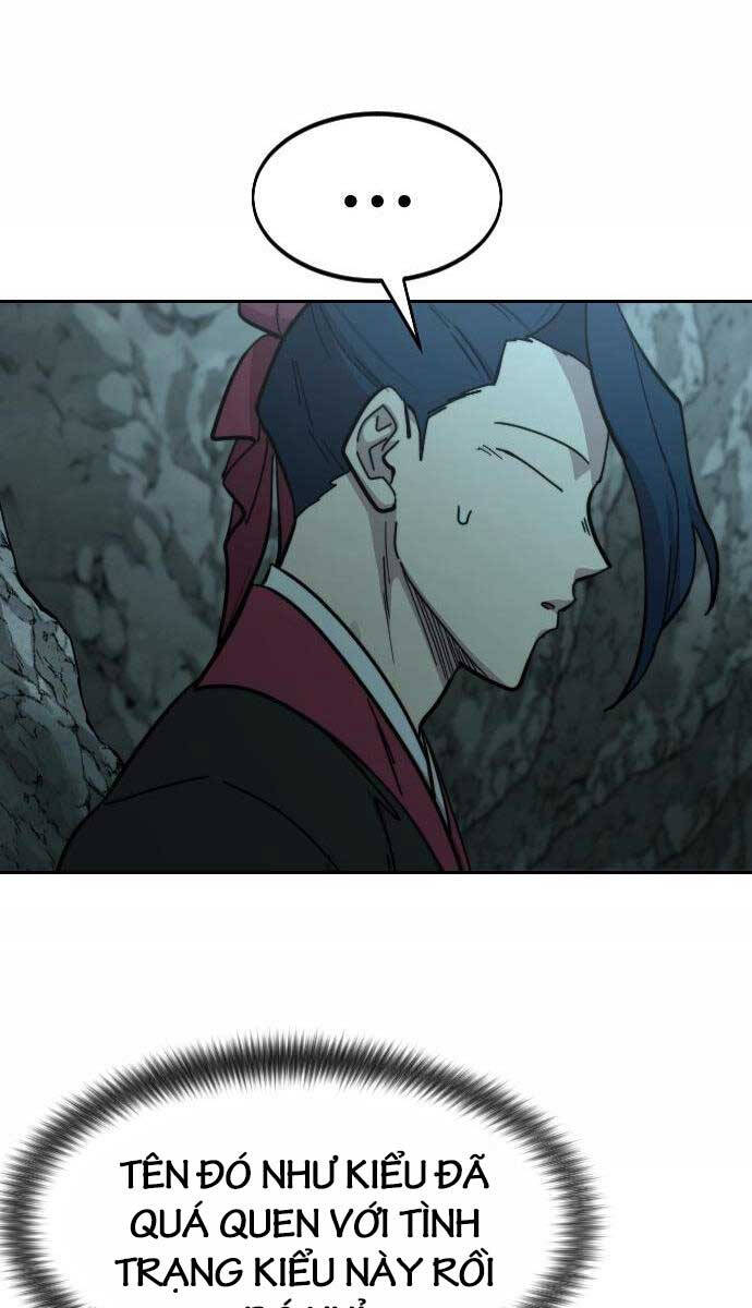 Hoa Sơn Tái Khởi Chap 96 - Next Chap 97