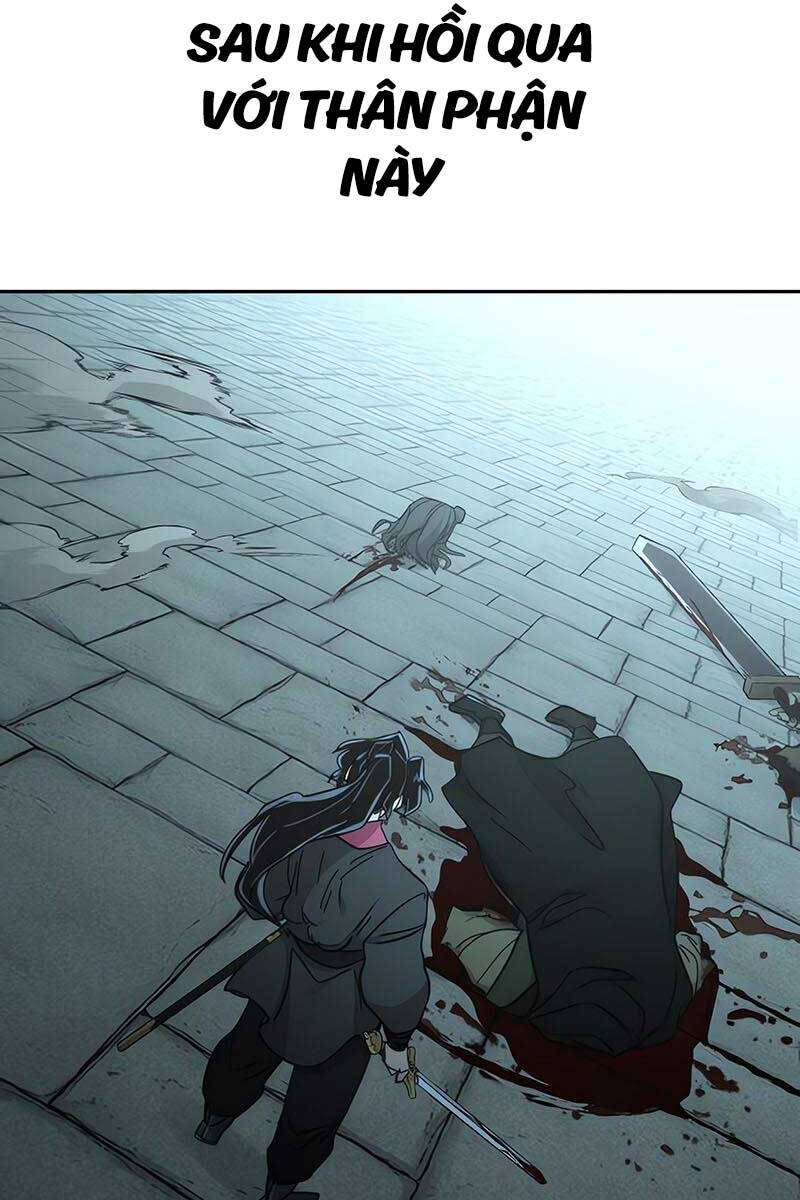 Hoa Sơn Tái Khởi Chap 98 - Next Chap 99