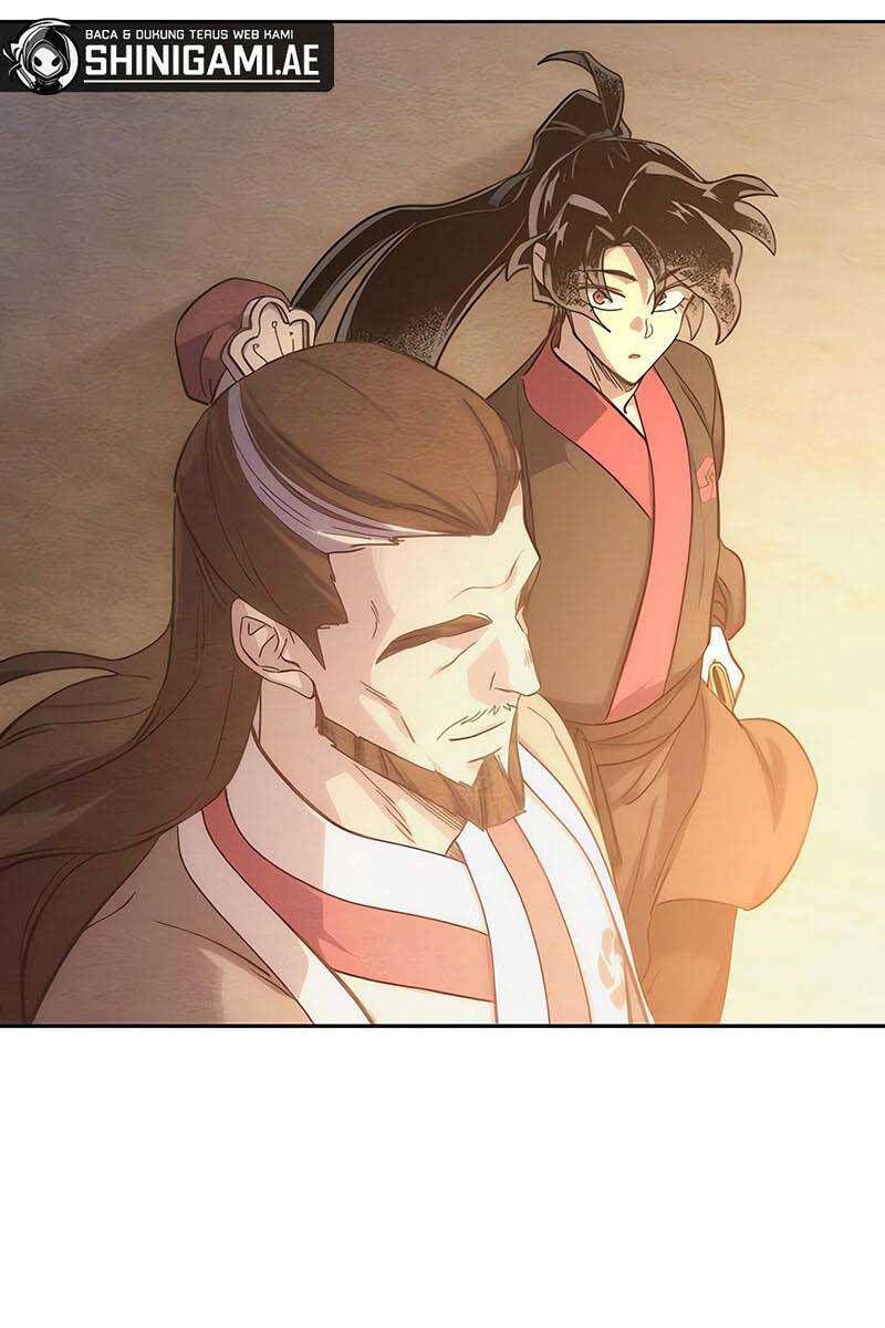 Hoa Sơn Tái Khởi Chap 98 - Next Chap 99