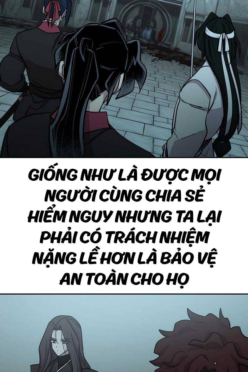 Hoa Sơn Tái Khởi Chap 98 - Next Chap 99