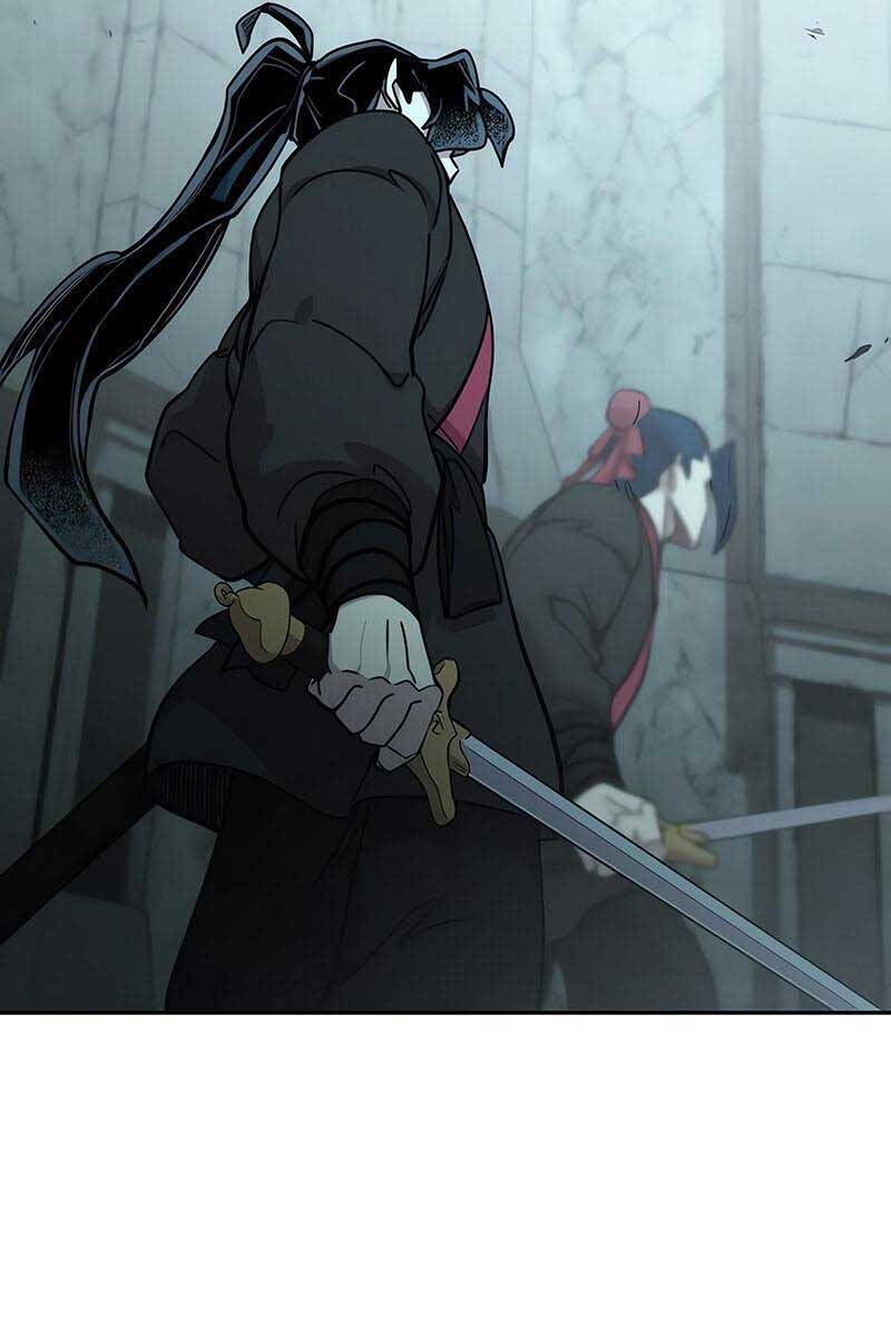 Hoa Sơn Tái Khởi Chap 98 - Next Chap 99