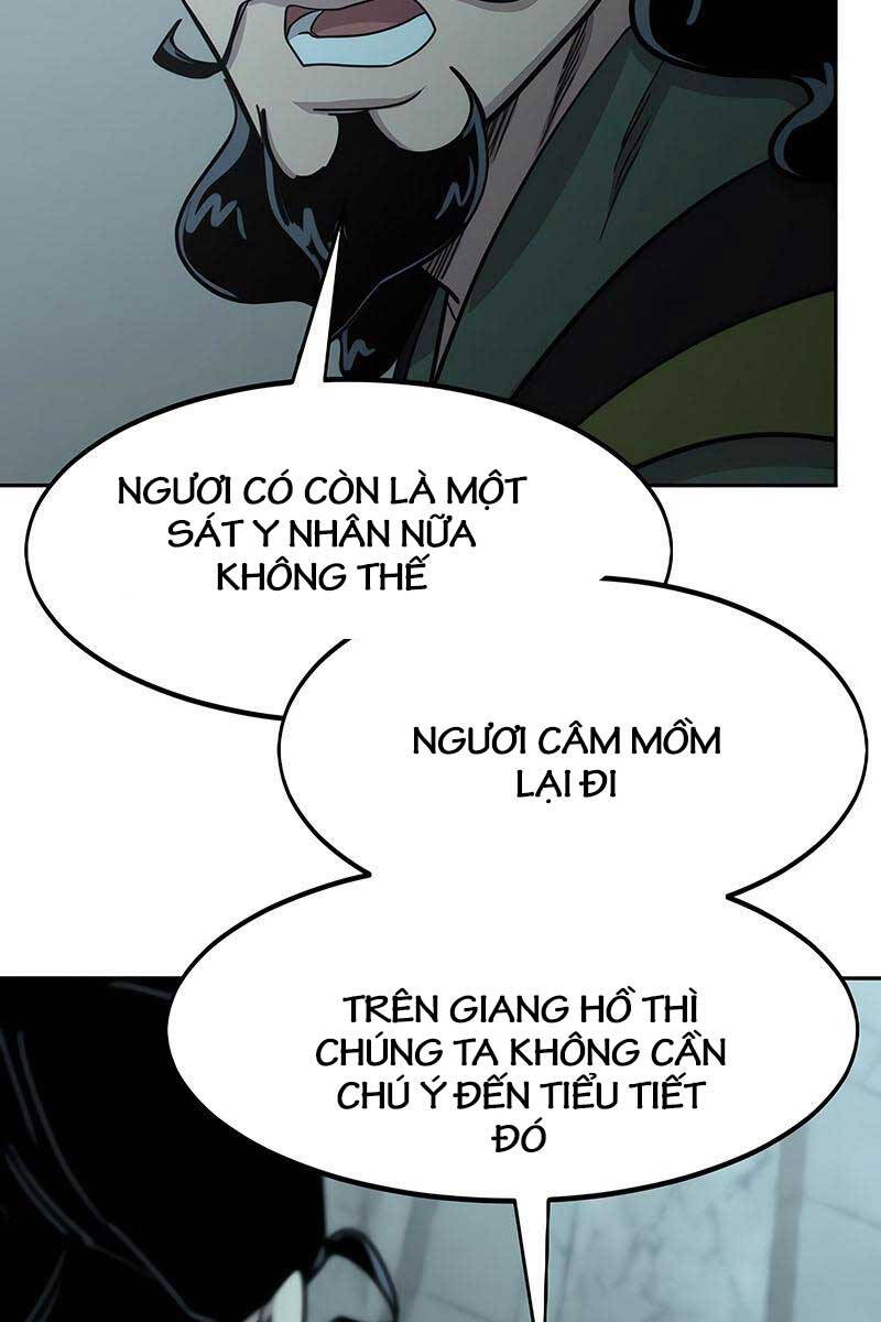 Hoa Sơn Tái Khởi Chap 98 - Next Chap 99