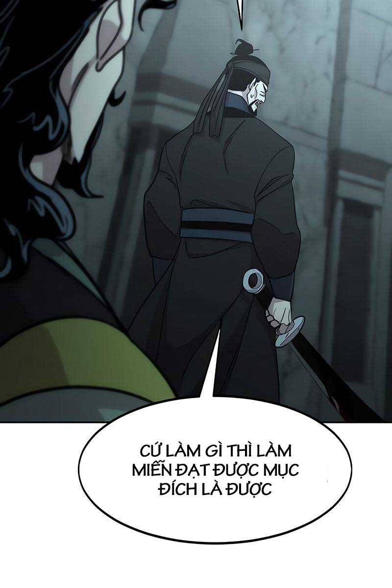 Hoa Sơn Tái Khởi Chap 98 - Next Chap 99